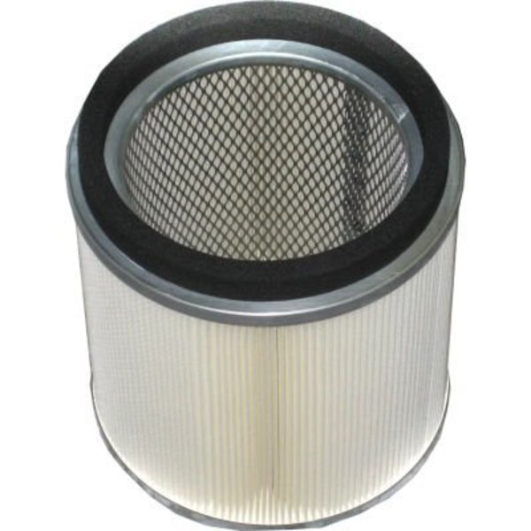 Nilfisk-Advance America Nilfisk Drum Wet/Dry Cartridge Filter For Use With VHS255 M90019